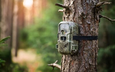 Best Trail Cameras for Wildlife Reviewed (2024)