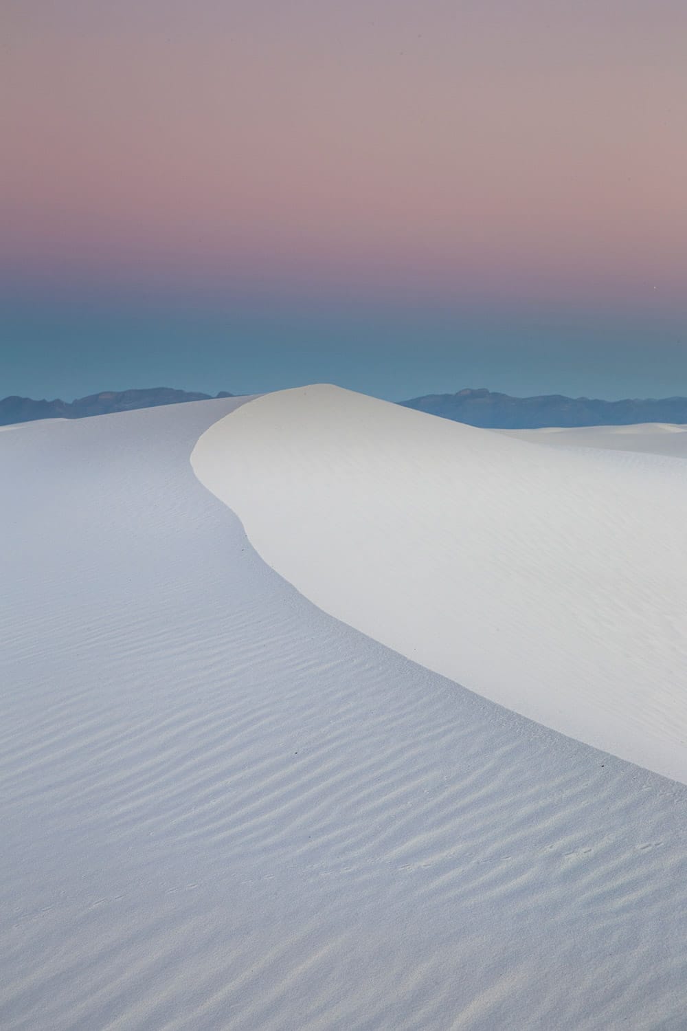 Photographing White Sands National Park: Your Ultimate Guide