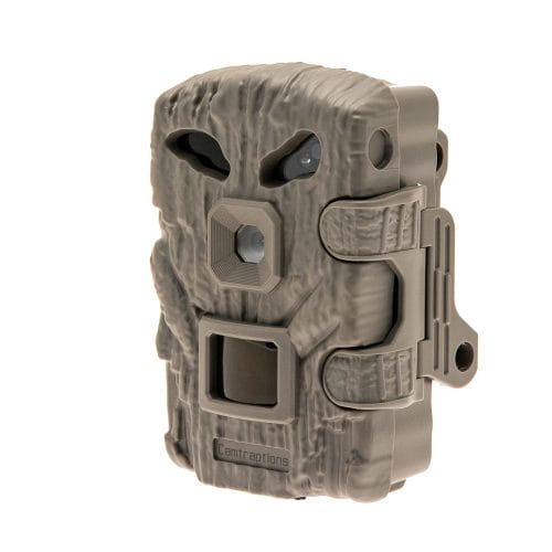 Camtraptions trail camera